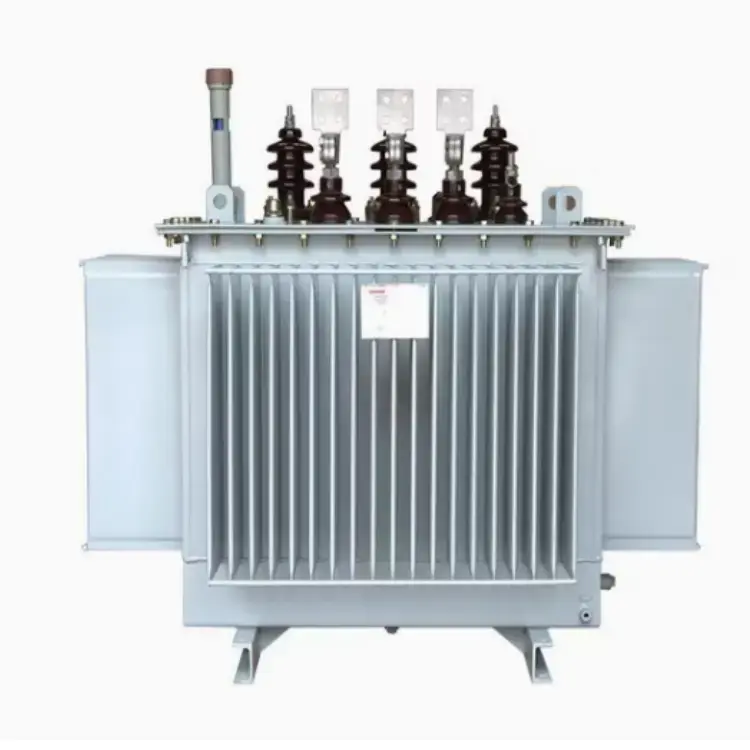 30-2500 KVA\/10KV laminowany transformator rdzenia