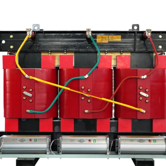10KV 1600KVA Dry Transformer suppliers
