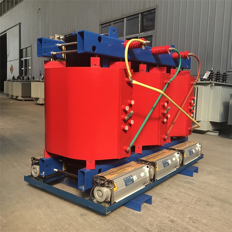 10kV-35kV Dry-type Transformer best