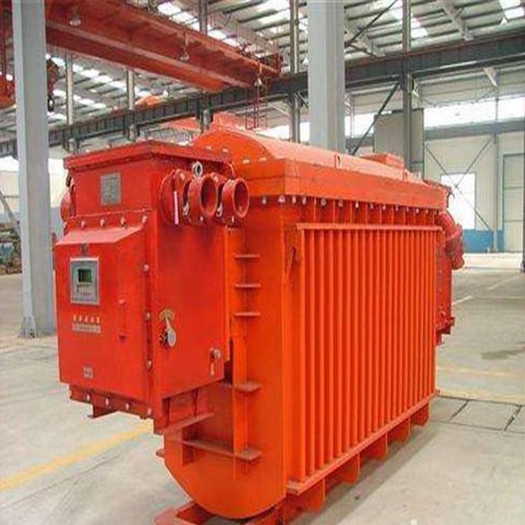 6000V Mine Transformer factory
