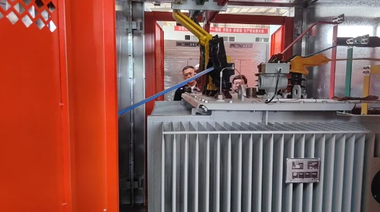 GNEE transformer GNEE transformer