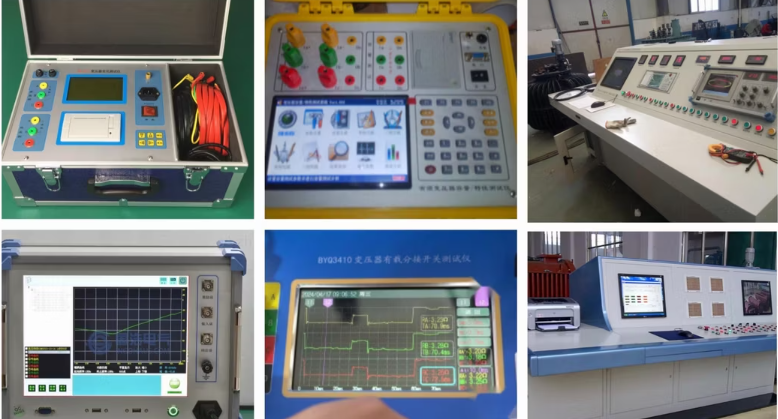 S11 30-2500kVA Oil Immersed Transformer S11 30-2500kVA Oil Immersed Transformer